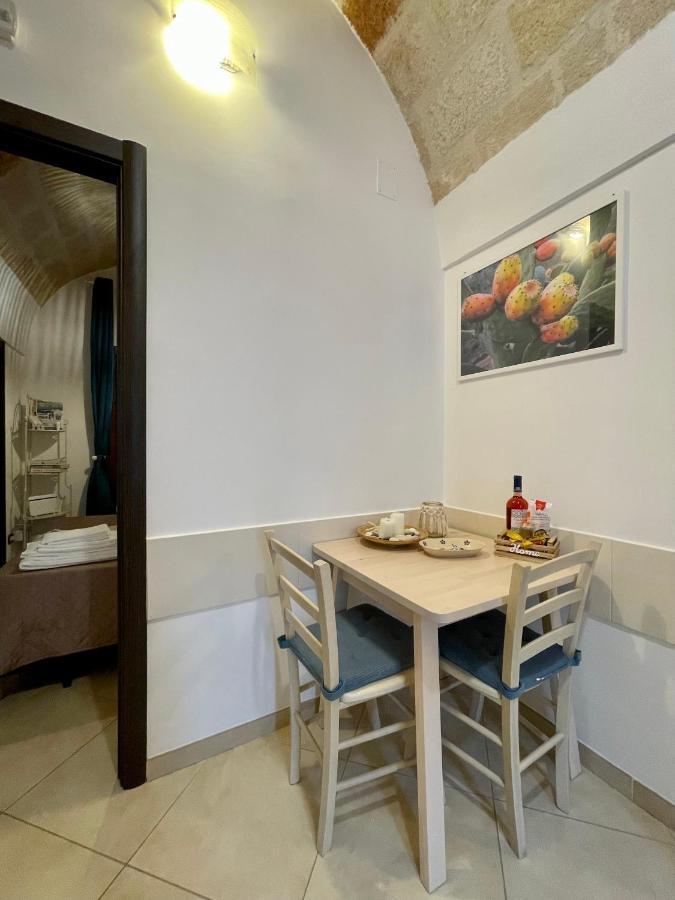 Dimora San Vito Apartamento Monopoli Exterior foto