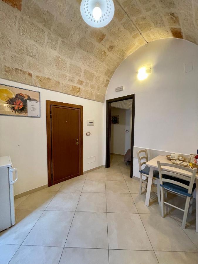 Dimora San Vito Apartamento Monopoli Exterior foto