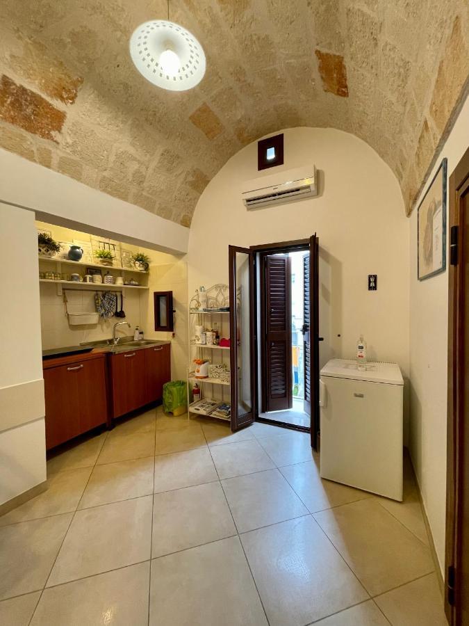 Dimora San Vito Apartamento Monopoli Exterior foto