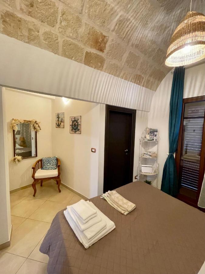 Dimora San Vito Apartamento Monopoli Exterior foto