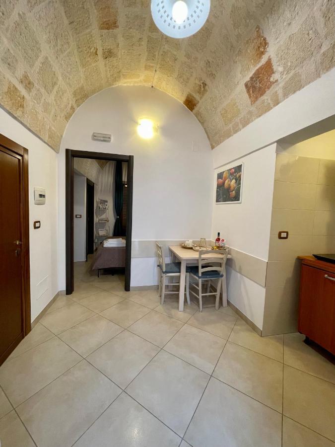 Dimora San Vito Apartamento Monopoli Exterior foto